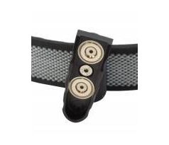 IPSC magnet-DAA BULLETS-OUT MAGNETIC POUCH