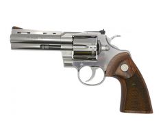 COLT Python .357 Magnum, 4,25" Barrel